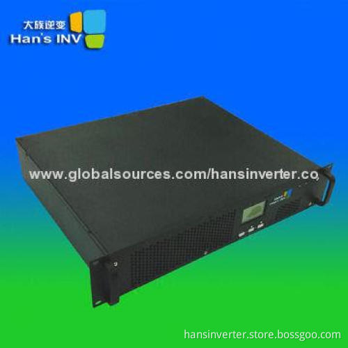 1kW PV Off Grid Solar Inverter